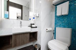 holiday inn express pattaya central an ihg hotel