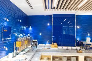 holiday inn express pattaya central an ihg hotel