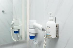 holiday inn express pattaya central an ihg hotel