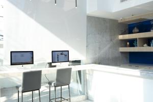 holiday inn express pattaya central an ihg hotel