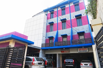 apartemen wisma tobana ii