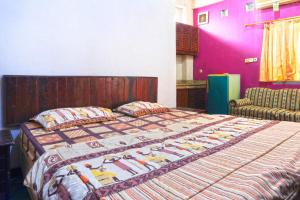 apartemen wisma tobana ii