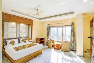 mussoorie