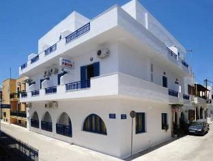 zeus hotel