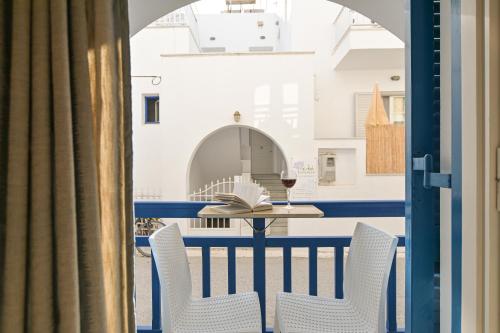 naxos