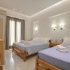 zeus hotel