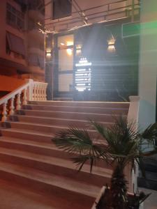 hotel salvadore