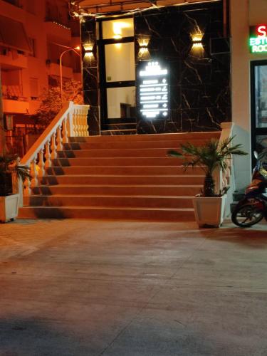 hotel salvadore