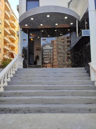 hotel salvadore