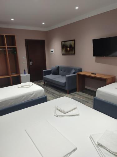 hotel salvadore