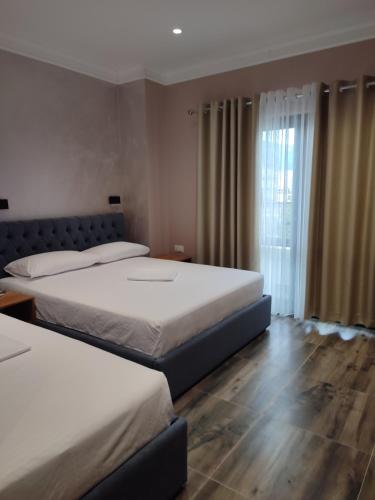 hotel salvadore