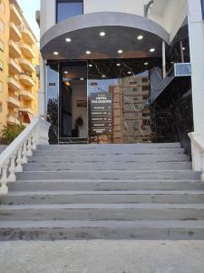hotel salvadore