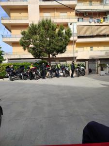 hotel salvadore