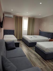 hotel salvadore