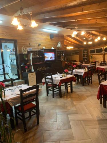 hotel salvadore