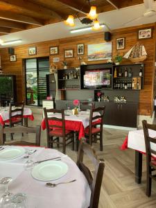 hotel salvadore