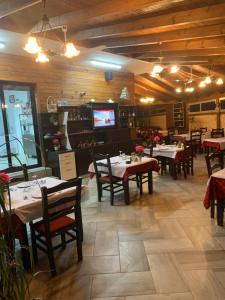 hotel salvadore