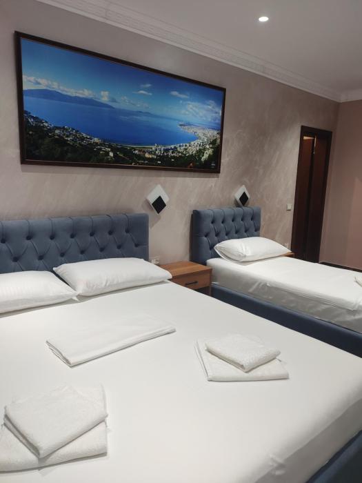 hotel salvadore