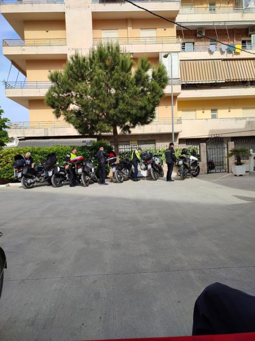 hotel salvadore