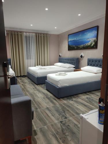 hotel salvadore