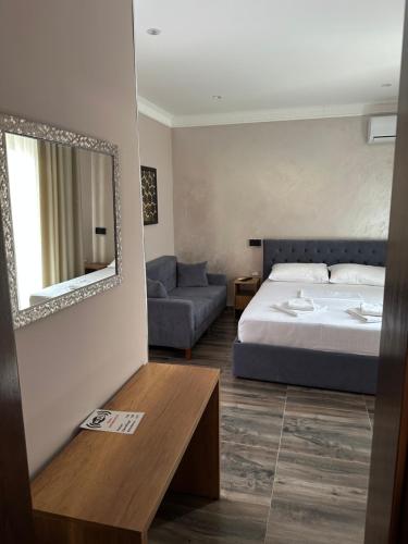 hotel salvadore
