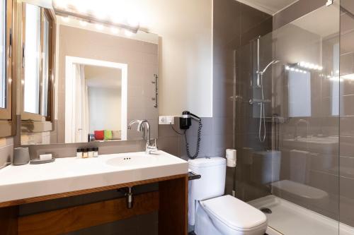 aspasios rambla catalunya suites