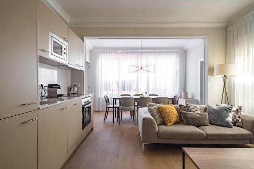 aspasios rambla catalunya suites