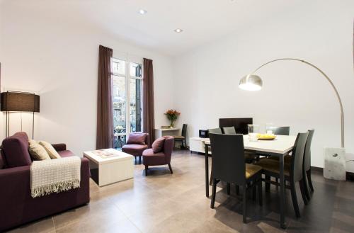 aspasios rambla catalunya suites