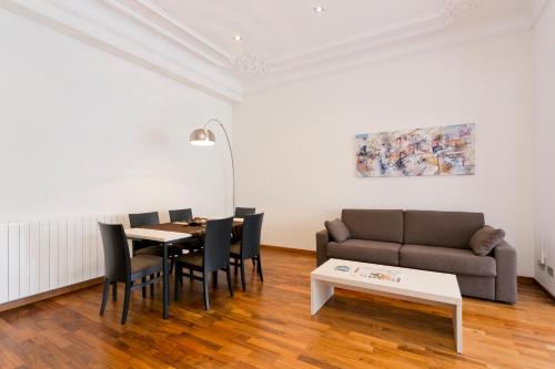 aspasios rambla catalunya suites