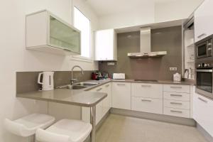 aspasios rambla catalunya suites