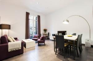 aspasios rambla catalunya suites