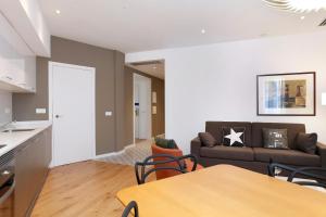 aspasios rambla catalunya suites