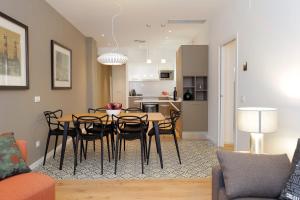 aspasios rambla catalunya suites