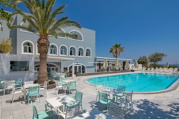 hotel makarios