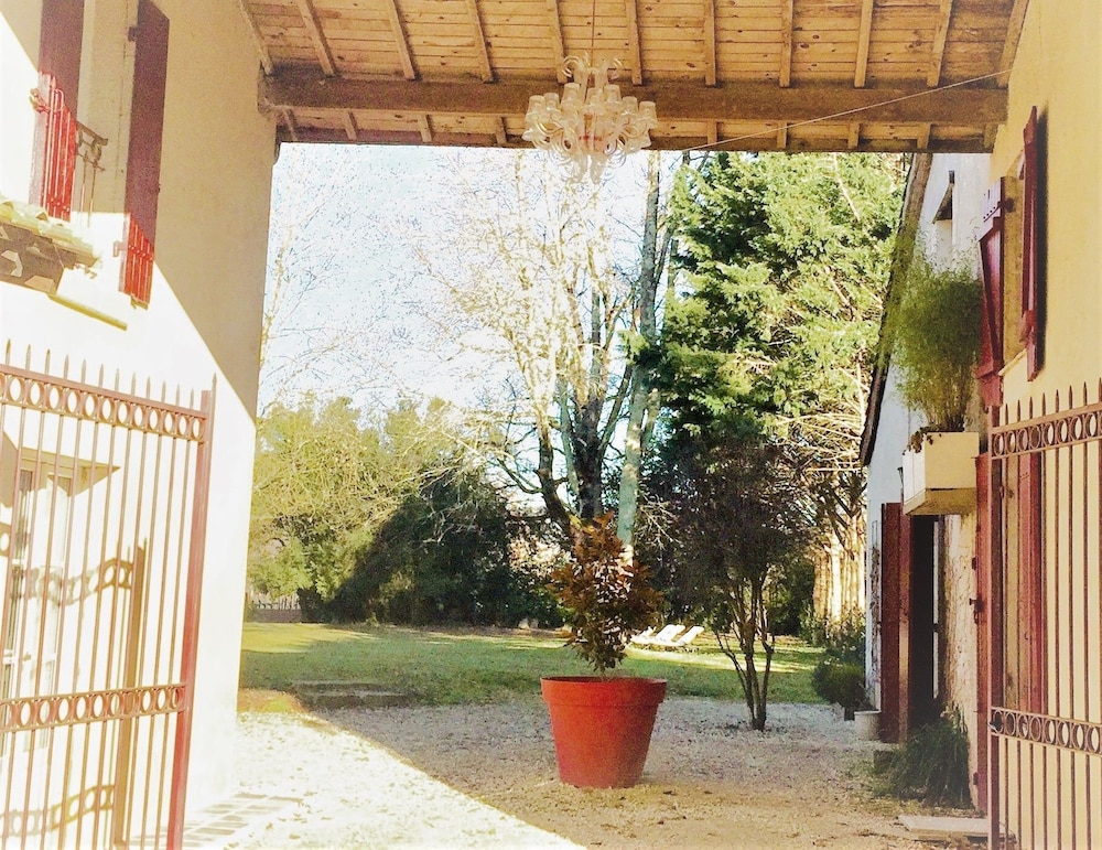 la carreterie maison de familles