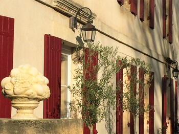 la carreterie maison de familles