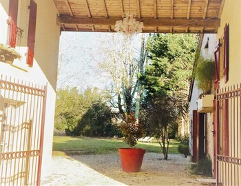 la carreterie maison de familles