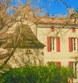 la carreterie maison de familles