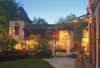 la carreterie maison de familles