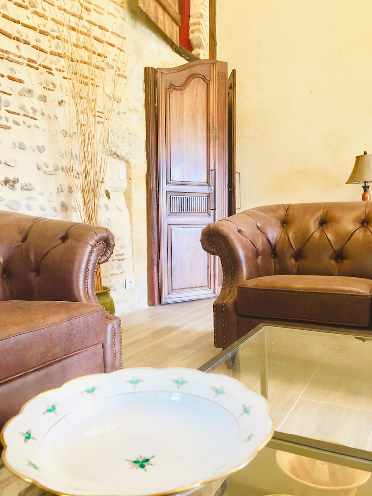 la carreterie maison de familles