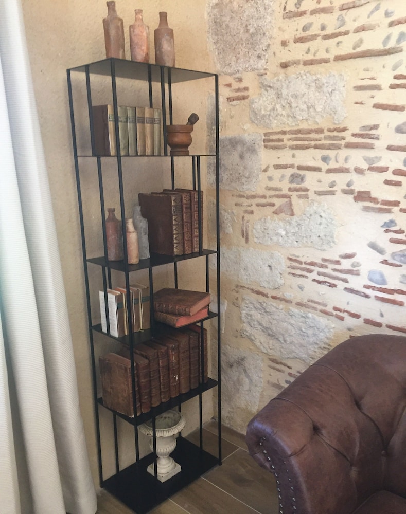 la carreterie maison de familles