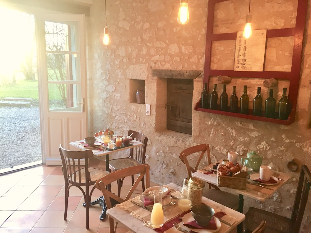 la carreterie maison de familles