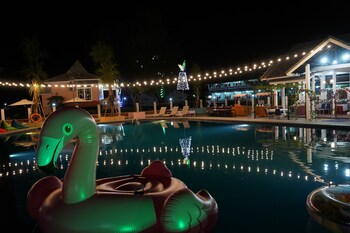 ilaya hotel and resort