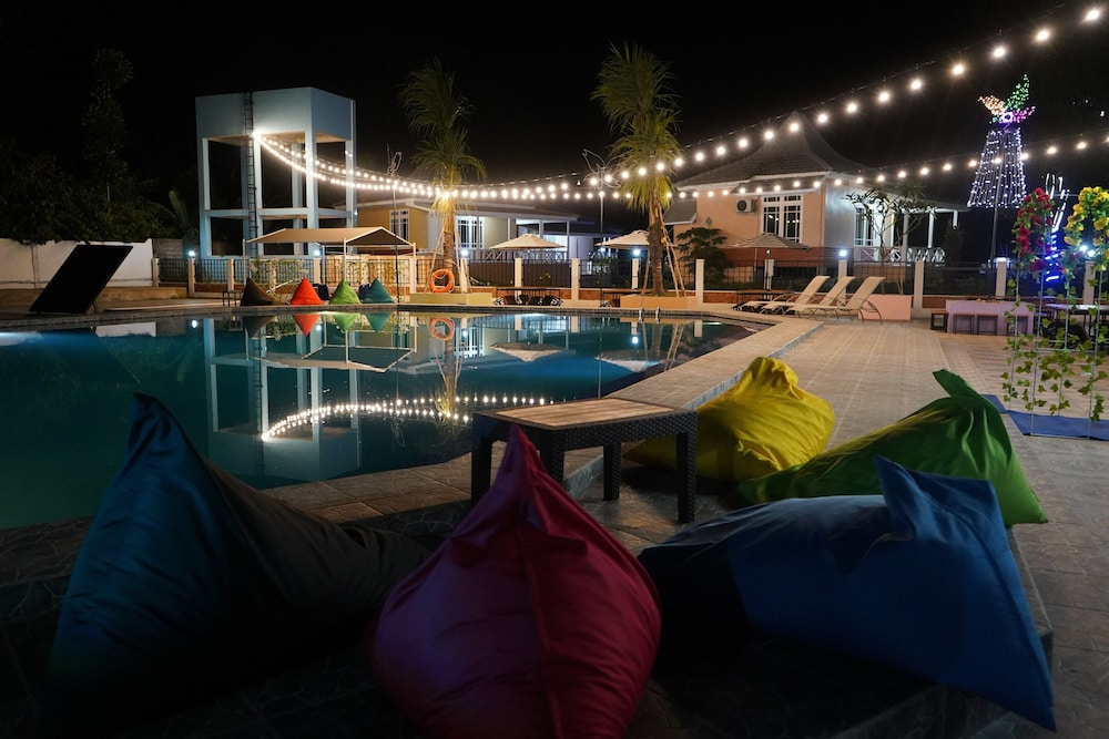 ilaya hotel and resort