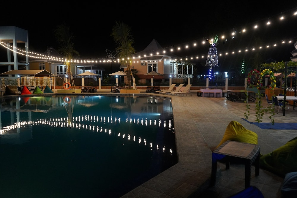 ilaya hotel and resort