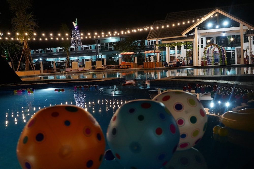 ilaya hotel and resort