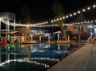 ilaya hotel and resort