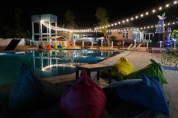 ilaya hotel and resort