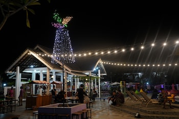 ilaya hotel and resort