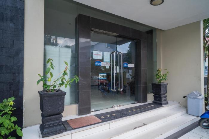 reddoorz plus near uin banjarmasin